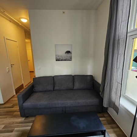 Lokka Express Rooms Όσλο Εξωτερικό φωτογραφία