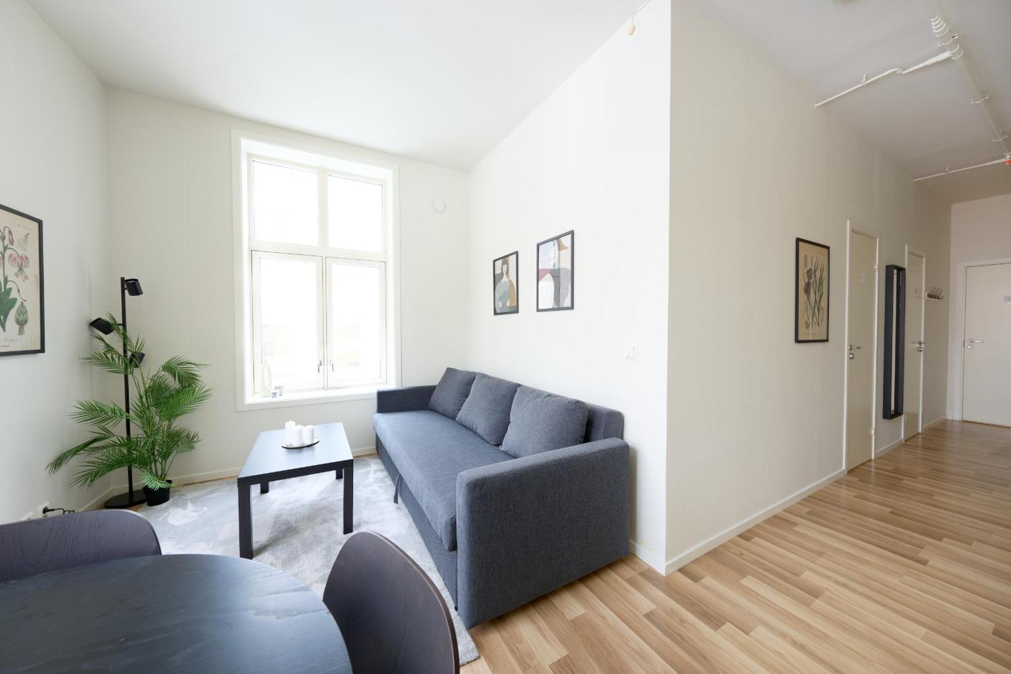 Lokka Express Rooms Όσλο Εξωτερικό φωτογραφία