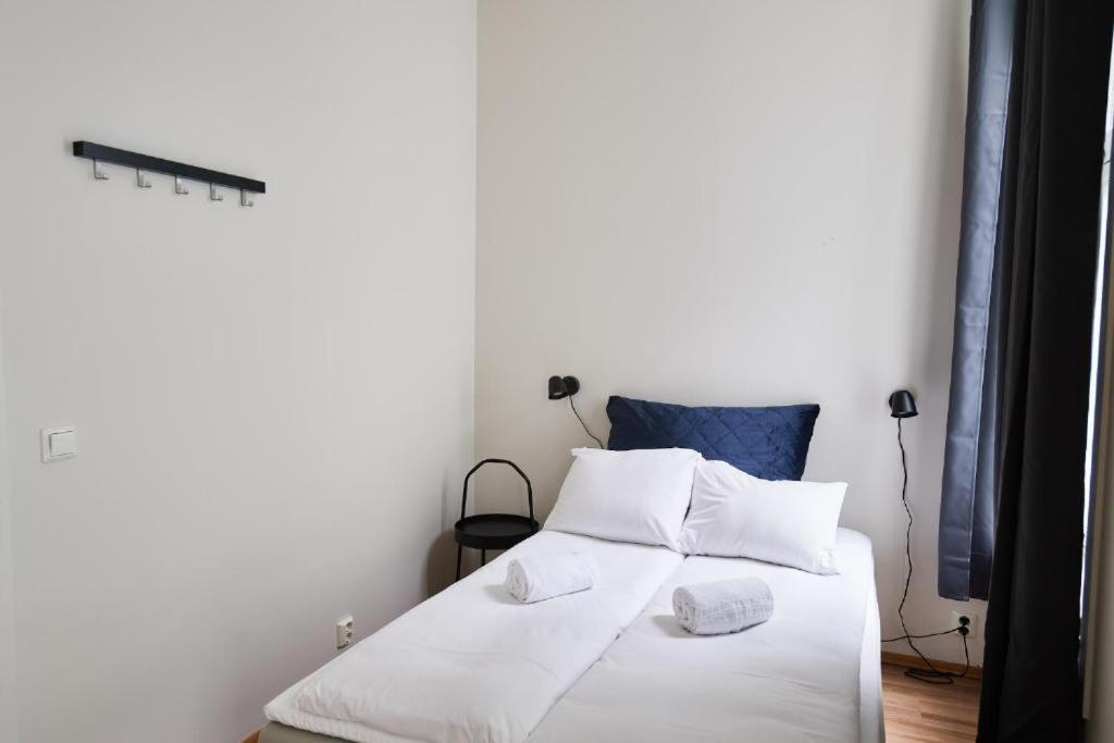 Lokka Express Rooms Όσλο Εξωτερικό φωτογραφία