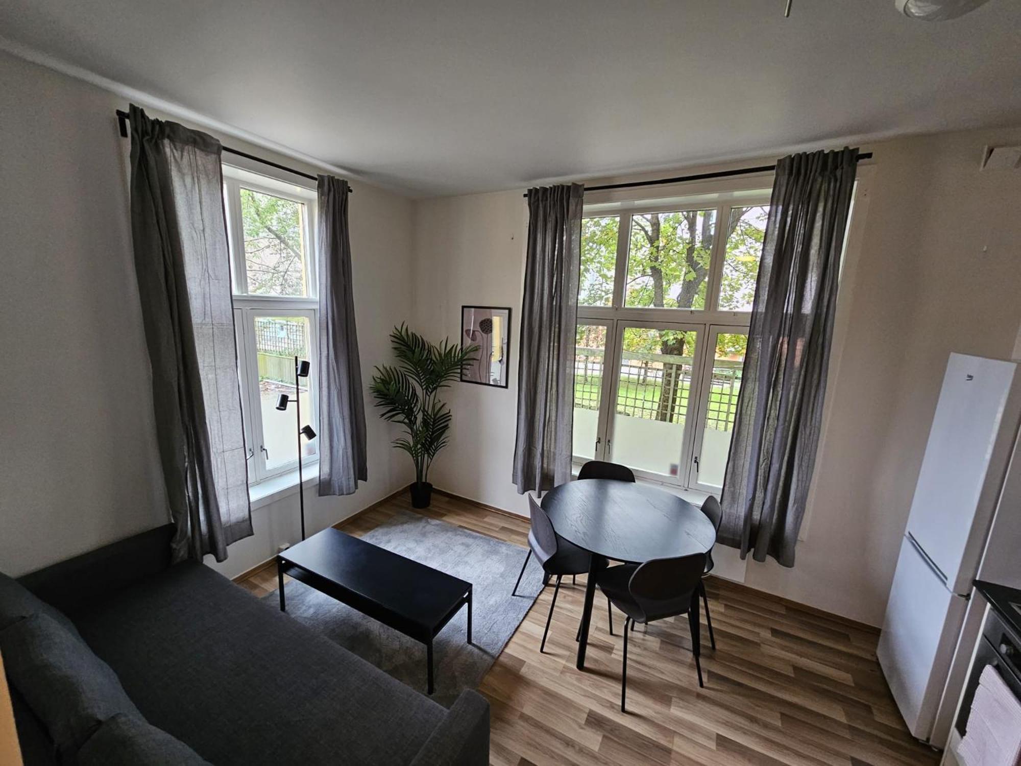 Lokka Express Rooms Όσλο Δωμάτιο φωτογραφία