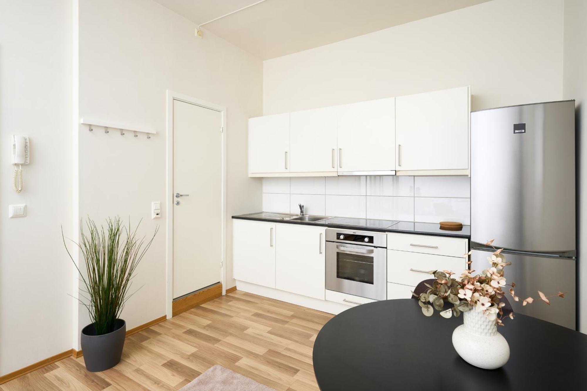 Lokka Express Rooms Όσλο Εξωτερικό φωτογραφία