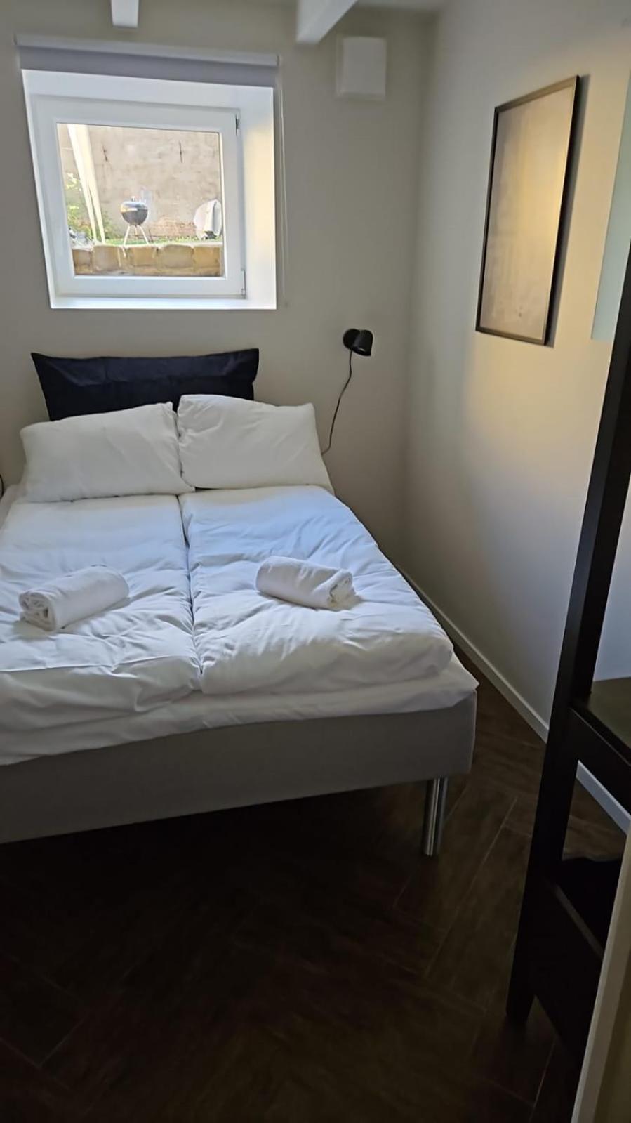 Lokka Express Rooms Όσλο Δωμάτιο φωτογραφία