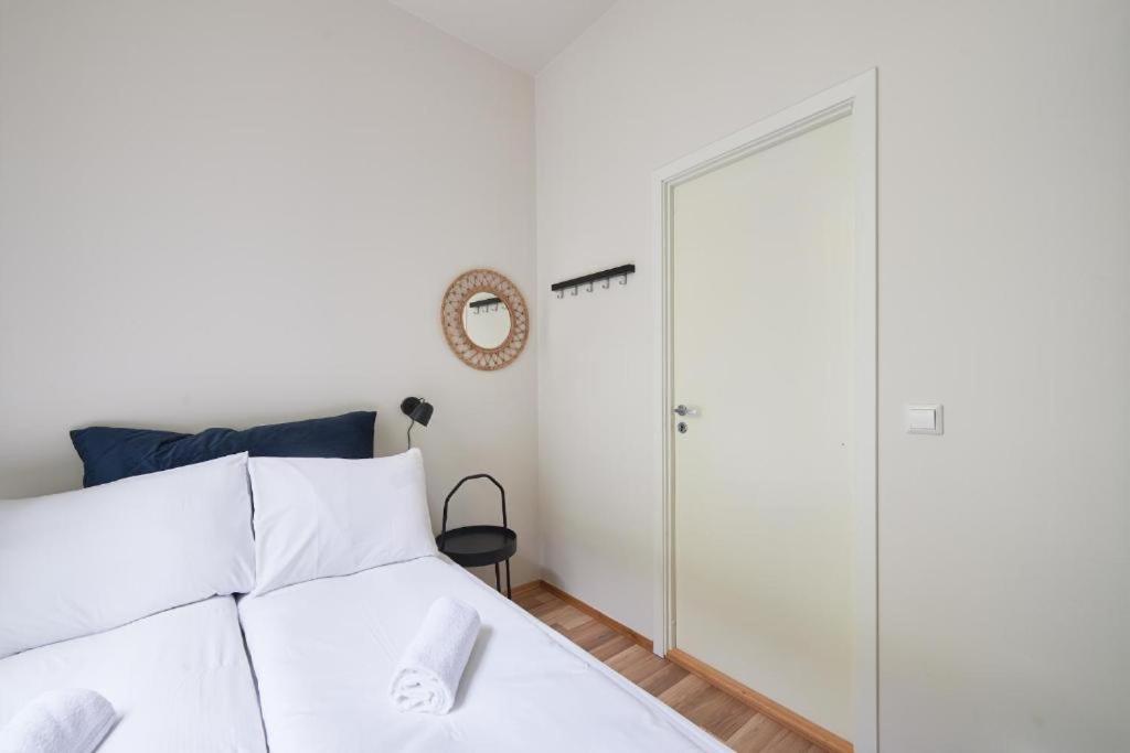 Lokka Express Rooms Όσλο Εξωτερικό φωτογραφία